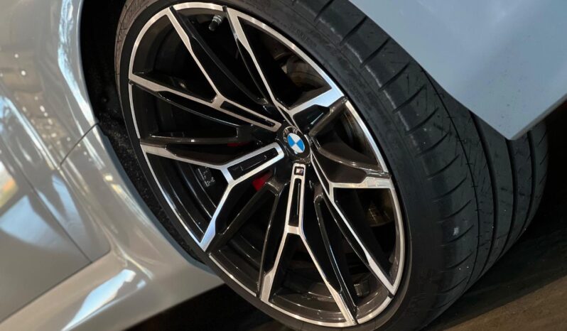
								2023 BMW M2 Coupe Auto full									