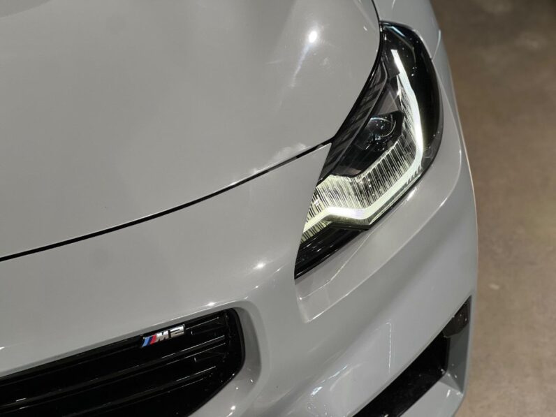 
								2023 BMW M2 Coupe Auto full									