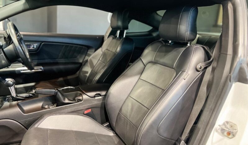 
								2017 Ford Mustang 5.0 GT Fastback Auto full									