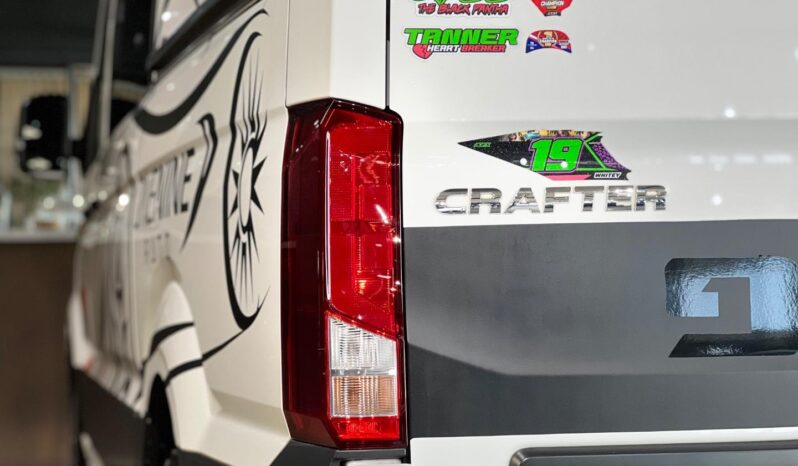 
								2023 Volkswagen Crafter 35 2.0TDI full									