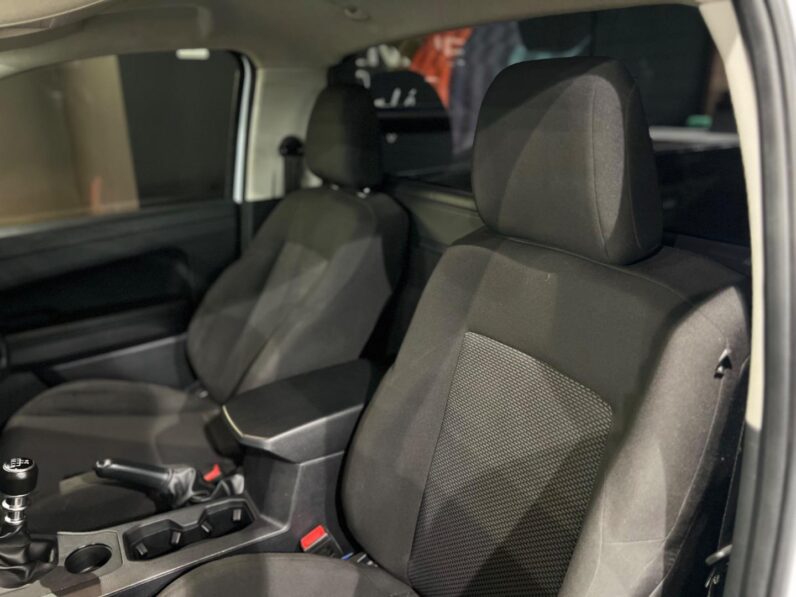 
								2024 Volkswagen Amarok 2.0TDI Single Cab full									