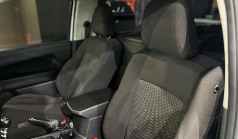 
								2024 Volkswagen Amarok 2.0TDI Single Cab full									
