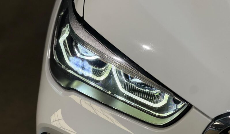 
								2022 BMW X1 sDrive18i M Sport full									