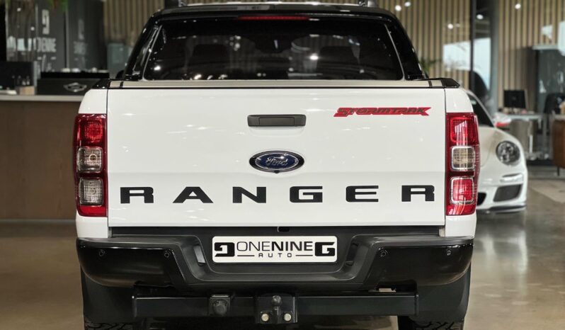 
								2023 Ford Ranger 2.0Bi-Turbo Double Cab Hi-Rider Stormtrak full									