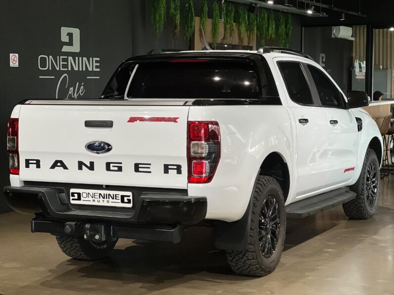 
								2023 Ford Ranger 2.0Bi-Turbo Double Cab Hi-Rider Stormtrak full									