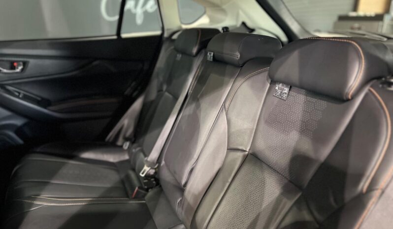
								2018 Subaru XV 2.0i-S ES full									