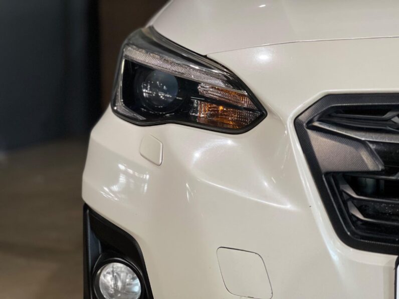
								2018 Subaru XV 2.0i-S ES full									