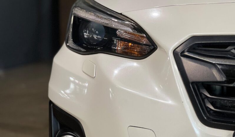 
								2018 Subaru XV 2.0i-S ES full									