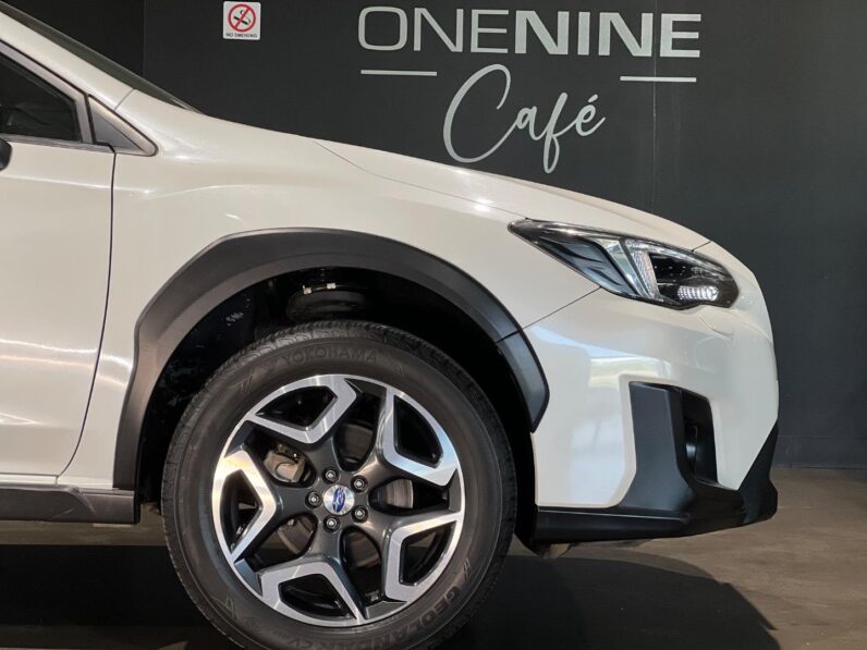 
								2018 Subaru XV 2.0i-S ES full									