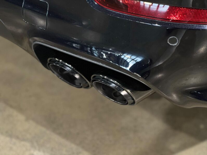 
								2021 Porsche Cayenne GTS Coupe full									