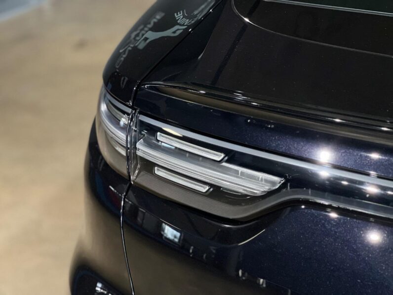 
								2021 Porsche Cayenne GTS Coupe full									