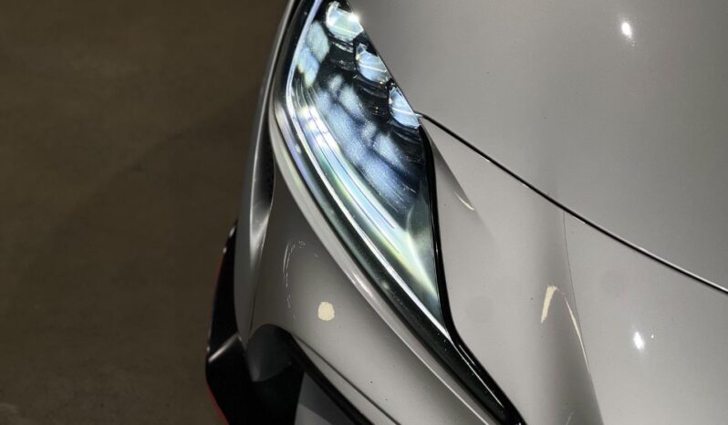 
								2020 Toyota GR Supra 3.0T full									
