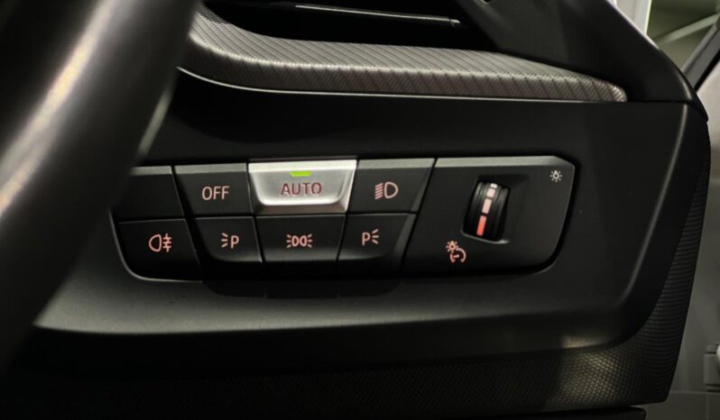 
								2021 BMW 1 Series M135i xDrive full									