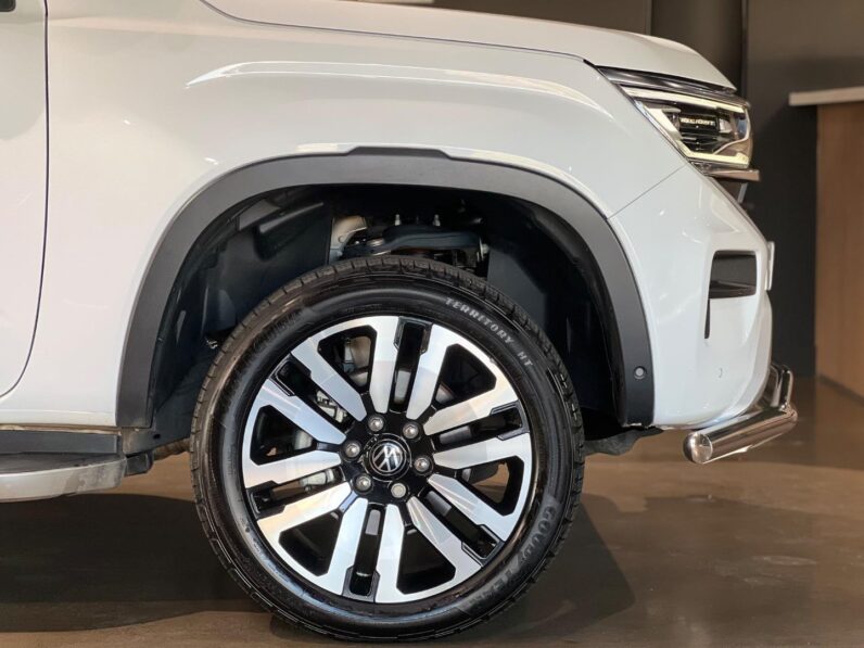 
								2025 Volkswagen Amarok 3.0TDI V6 Double Cab Aventura 4Motion full									