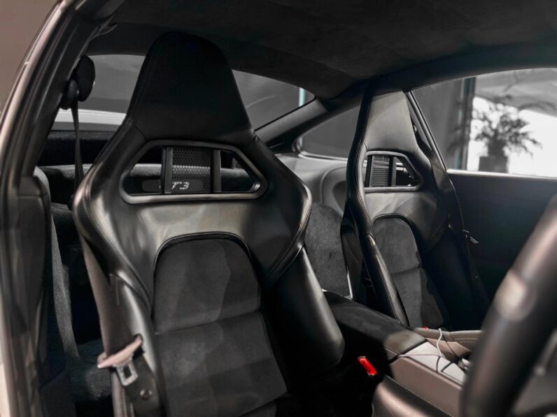 
								2010 Porsche 911 GT3 full									