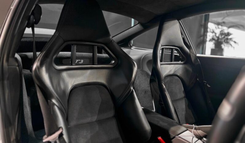 
								2010 Porsche 911 GT3 full									