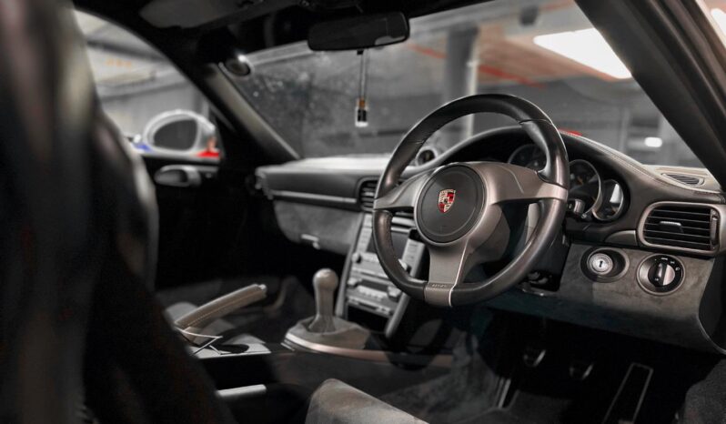 
								2010 Porsche 911 GT3 full									