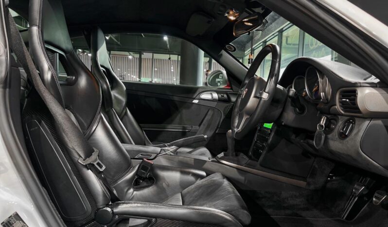 
								2010 Porsche 911 GT3 full									