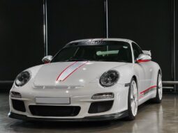 2010 Porsche 911 GT3