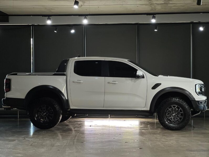 
								2025 Ford Ranger 3.0T V6 Double Cab Raptor 4WD full									