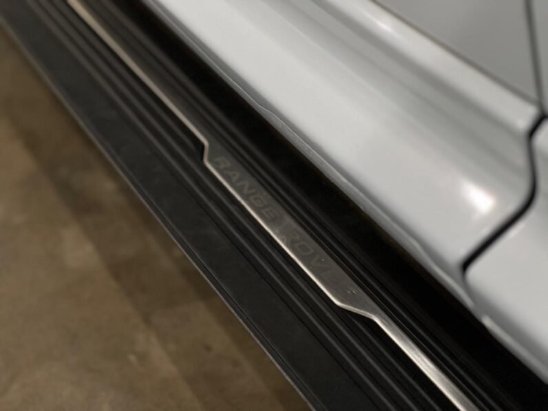 
								2019 Land Rover Range Rover Sport Autobiography Dynamic SCV6 full									