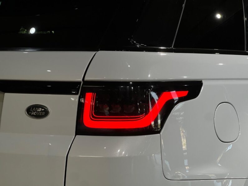 
								2019 Land Rover Range Rover Sport Autobiography Dynamic SCV6 full									