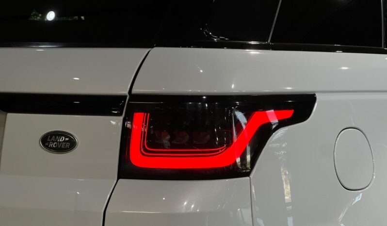 
								2019 Land Rover Range Rover Sport Autobiography Dynamic SCV6 full									