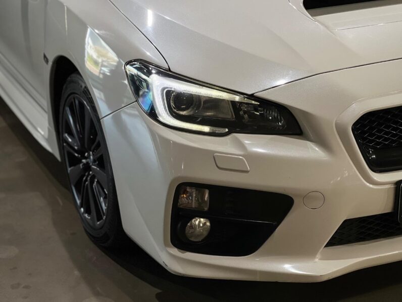 
								2014 Subaru WRX WRX Premium full									