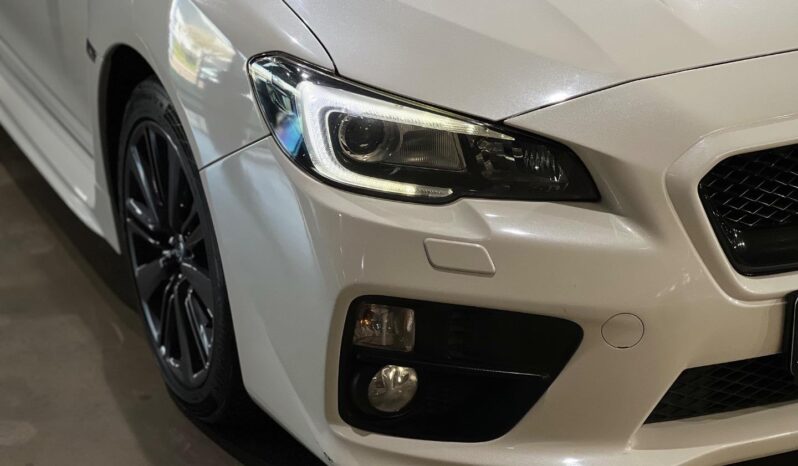 
								2014 Subaru WRX WRX Premium full									