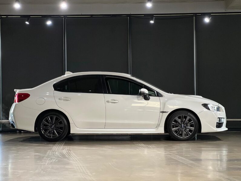 
								2014 Subaru WRX WRX Premium full									
