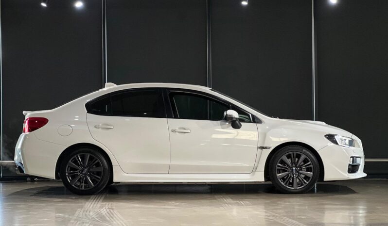 
								2014 Subaru WRX WRX Premium full									