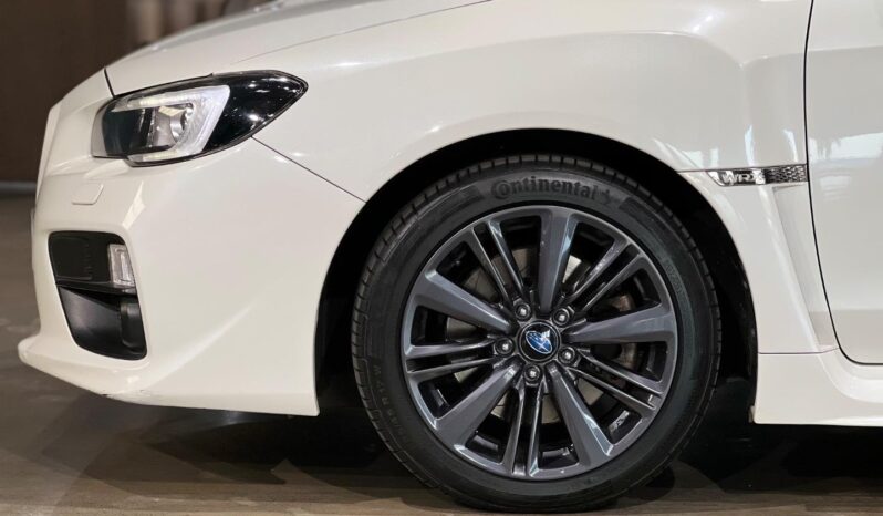 
								2014 Subaru WRX WRX Premium full									