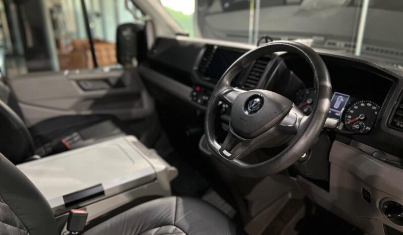 
								2023 Volkswagen Crafter 35 2.0TDI full									