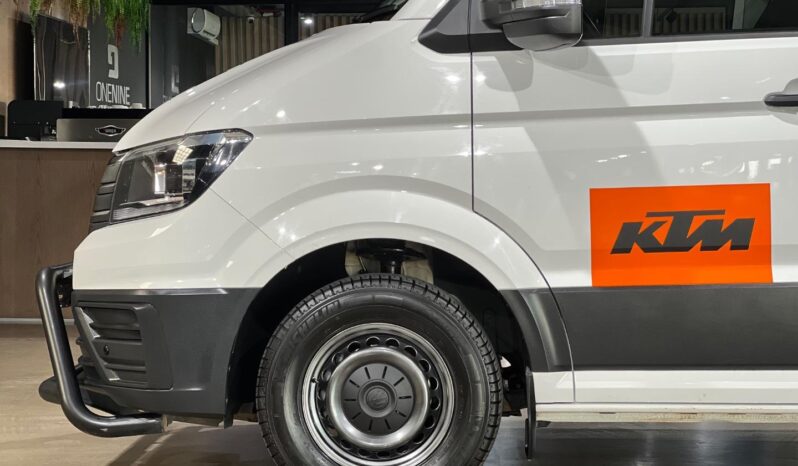 
								2023 Volkswagen Crafter 35 2.0TDI full									