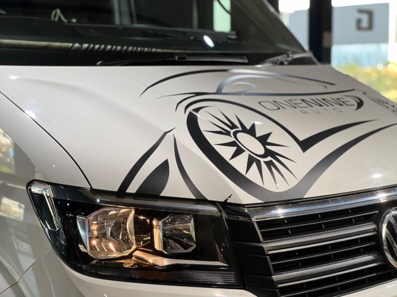 
								2023 Volkswagen Crafter 35 2.0TDI full									