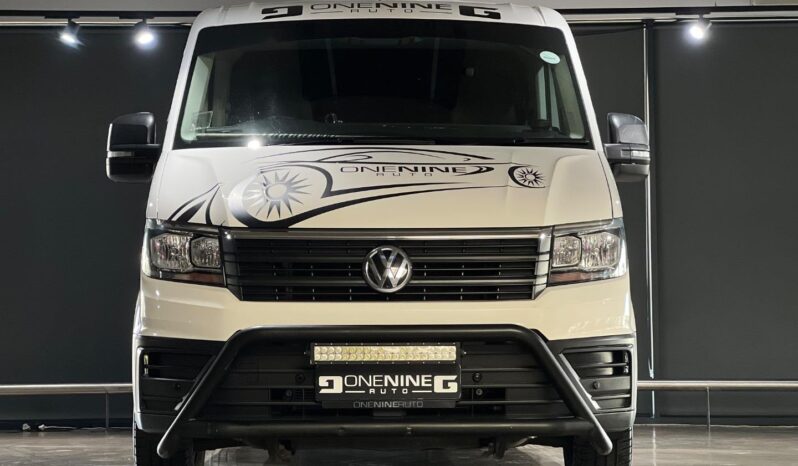 
								2023 Volkswagen Crafter 35 2.0TDI full									