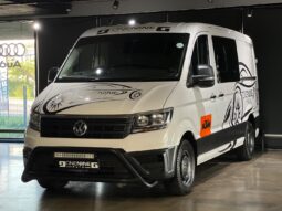 2023 Volkswagen Crafter 35 2.0TDI