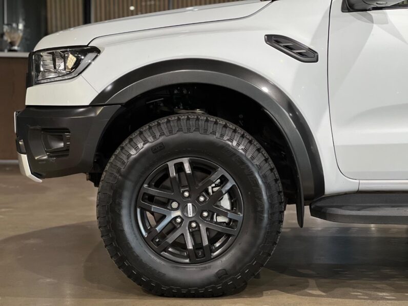 
								2021 Ford Ranger 2.0Bi-Turbo Double Cab 4×4 Raptor full									