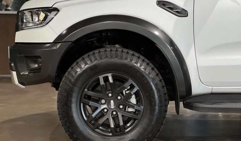 
								2021 Ford Ranger 2.0Bi-Turbo Double Cab 4×4 Raptor full									