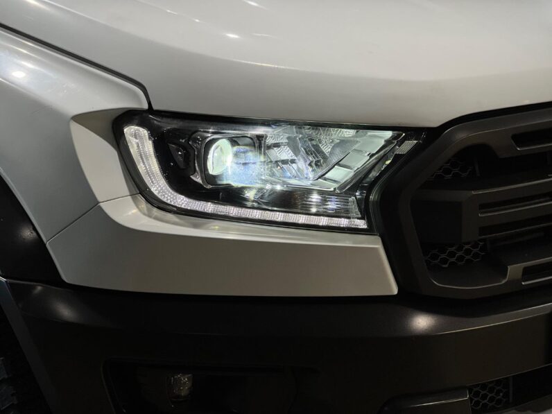 
								2021 Ford Ranger 2.0Bi-Turbo Double Cab 4×4 Raptor full									