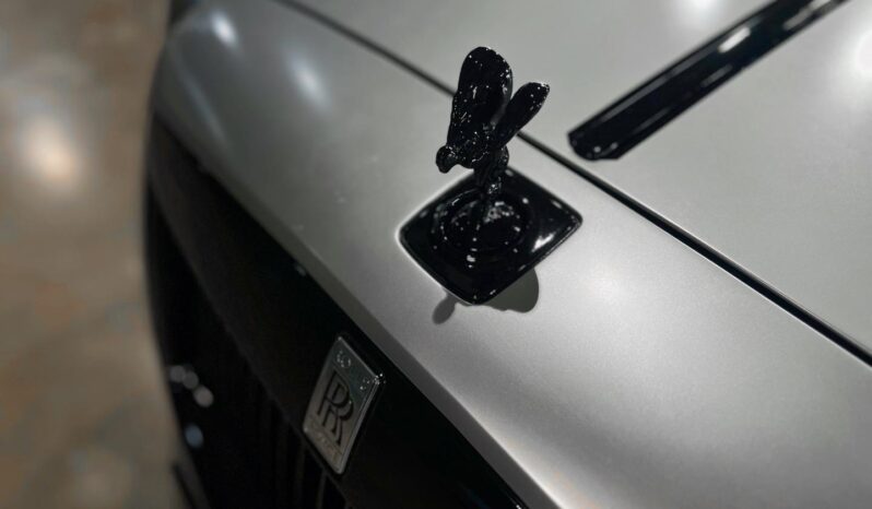 
								2016 Rolls-Royce Ghost 6.6L full									