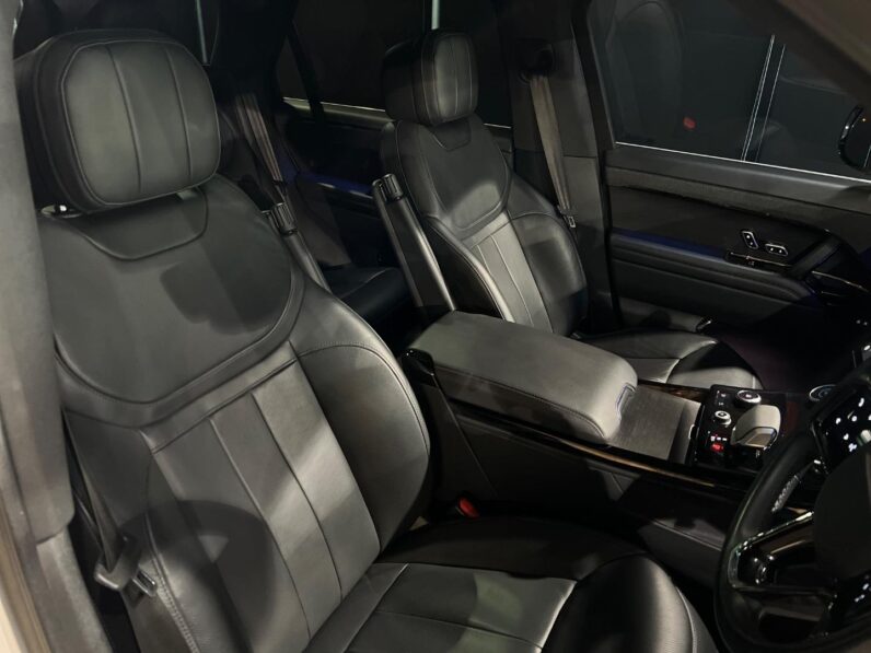 
								2023 Land Rover Range Rover Sport D350 Dynamic SE full									