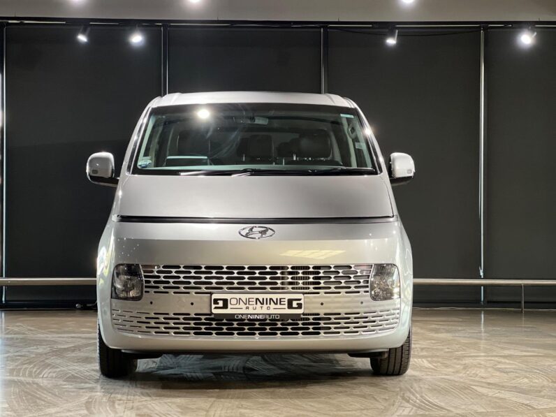 
								2025 Hyundai Staria 2.2D Executive 9-seater full									
