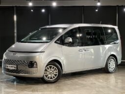 2025 Hyundai Staria 2.2D Executive 9-seater