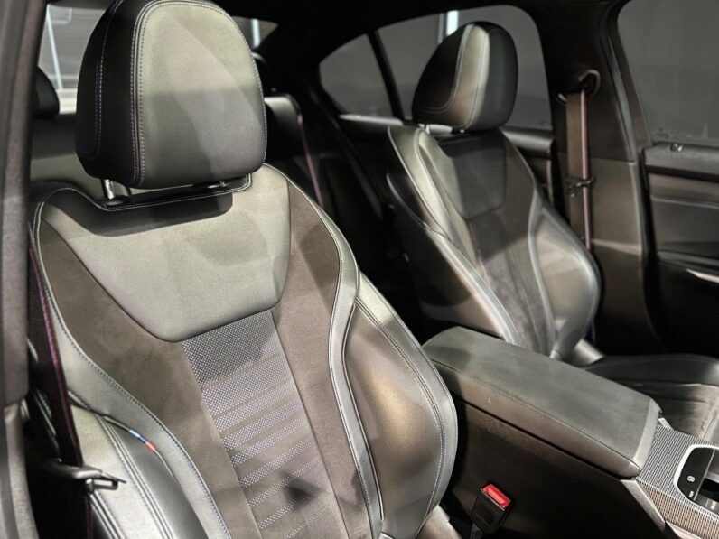 
								2021 BMW 3 Series 320d Mzansi Edition full									