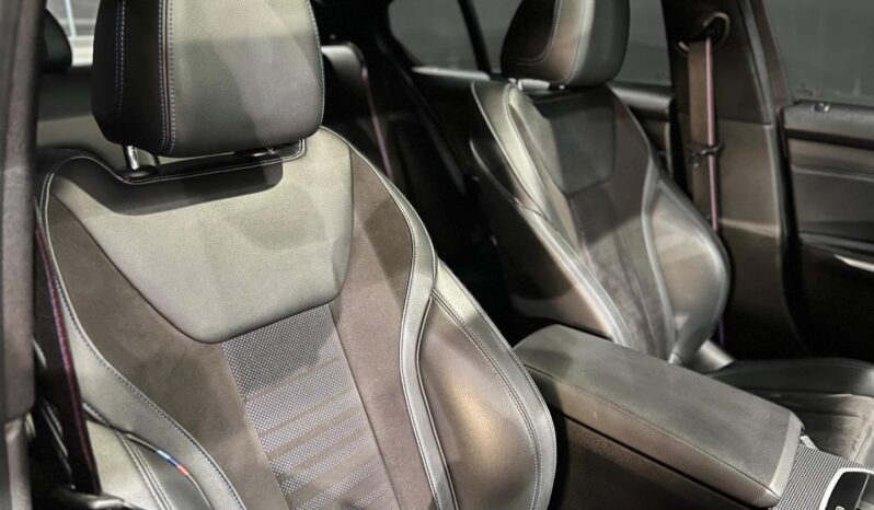 
								2021 BMW 3 Series 320d Mzansi Edition full									