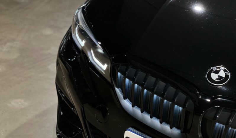 
								2021 BMW 3 Series 320d Mzansi Edition full									