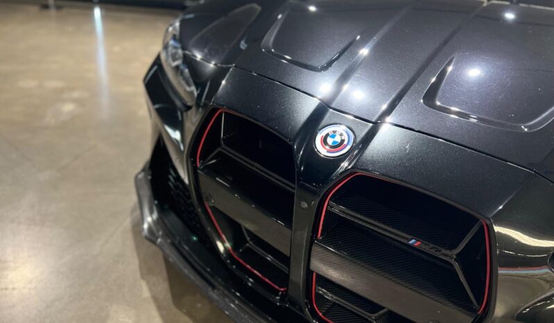 
								2023 BMW M4 Competition Convertible M xDrive full									