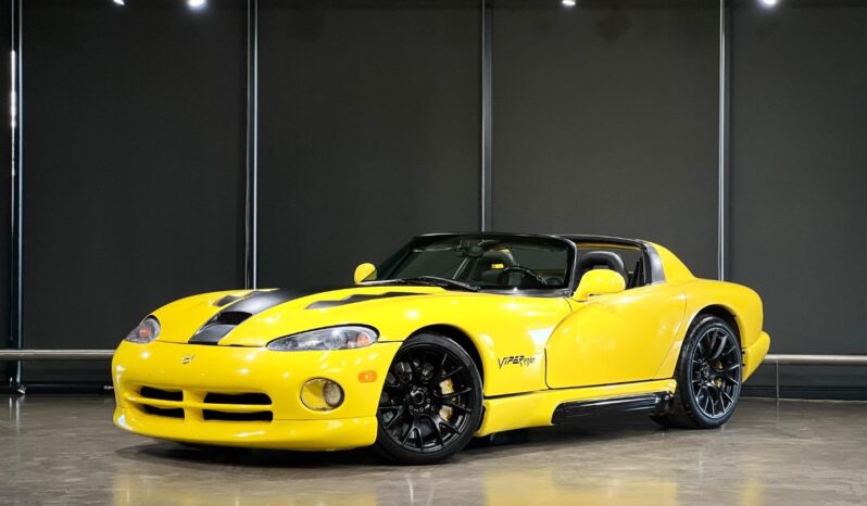 1996 Dodge 8.0, Viper photo