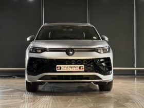 2026 Volkswagen Tayron 1.4TSI R-line